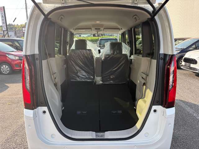 ホンダ Ｎ　ＢＯＸ ６６０ R8年 (近畿) 99