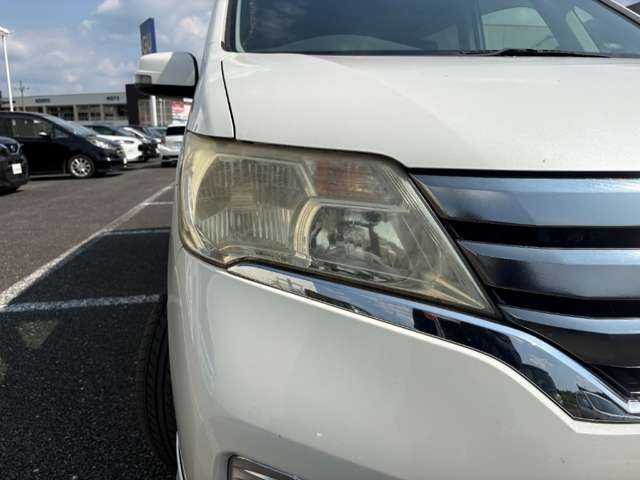 日産 セレナ ２．０ ハイウェイスター Ｓ－ＨＹＢＲＩＤ エアロモード H25年 (近畿) 99