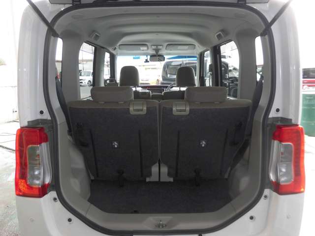 ダイハツ タント ６６０ Ｘ ＳＡＩＩＩ H30年 (東海) 99
