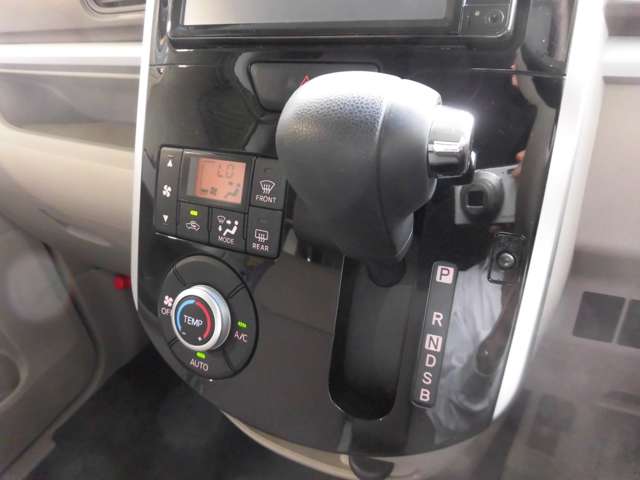 ダイハツ タント ６６０ Ｘ ＳＡＩＩＩ H30年 (東海) 99