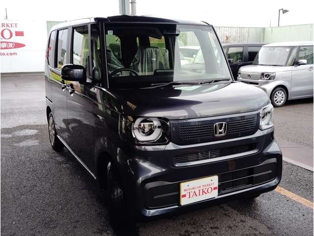 ホンダ Ｎ　ＢＯＸ ６６０ R7年 (東海) 99