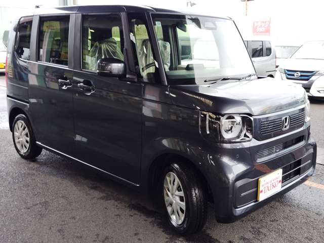 ホンダ Ｎ　ＢＯＸ ６６０ R7年 (東海) 99