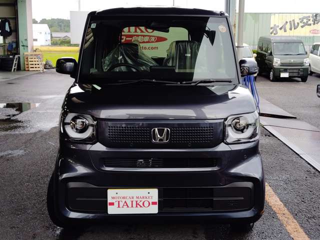 ホンダ Ｎ　ＢＯＸ ６６０ R7年 (東海) 99