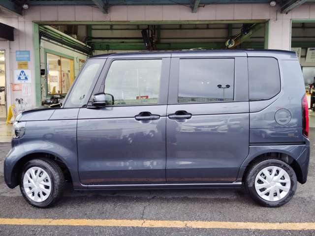 ホンダ Ｎ　ＢＯＸ ６６０ R7年 (東海) 99
