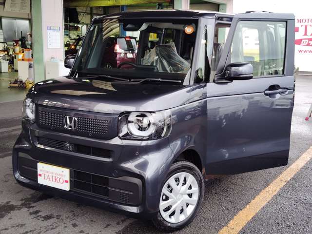 ホンダ Ｎ　ＢＯＸ ６６０ R7年 (東海) 99