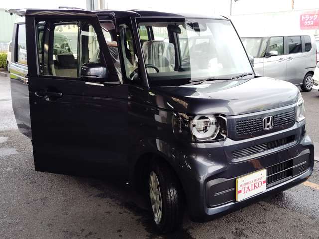 ホンダ Ｎ　ＢＯＸ ６６０ R7年 (東海) 99