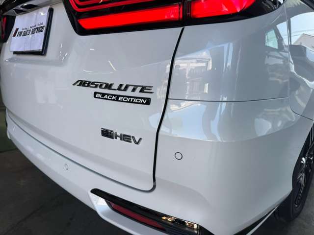 ホンダ オデッセイ　ハイブリッド ２．０ Ｅ：ＨＥＶ アブソルート ＥＸ ブラックエディション R6年 (東海) 99