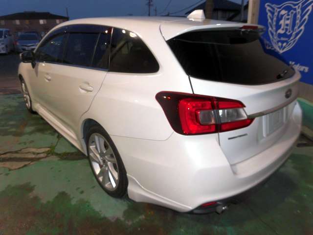 スバル レヴォーグ １．６ ＧＴ アイサイト Ｓスタイル ４ＷＤ H27年 (東海) 99