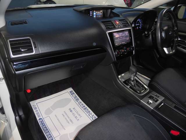 スバル レヴォーグ １．６ ＧＴ アイサイト Ｓスタイル ４ＷＤ H27年 (東海) 99