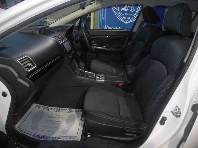 スバル レヴォーグ １．６ ＧＴ アイサイト Ｓスタイル ４ＷＤ H27年 (東海) 99
