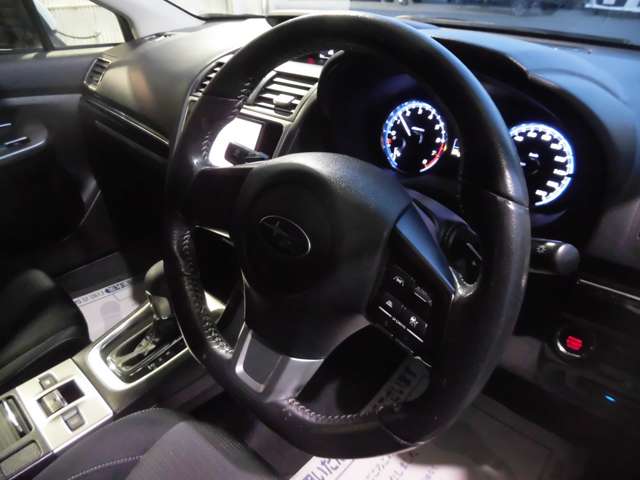 スバル レヴォーグ １．６ ＧＴ アイサイト Ｓスタイル ４ＷＤ H27年 (東海) 99