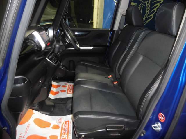 ホンダ Ｎ　ＢＯＸ ６６０ カスタムＧ ターボ Ｌパッケージ H28年 (東海) 99