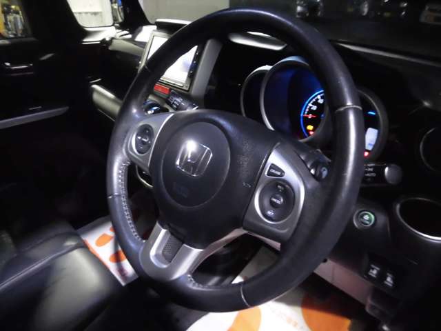 ホンダ Ｎ　ＢＯＸ ６６０ カスタムＧ ターボ Ｌパッケージ H28年 (東海) 99