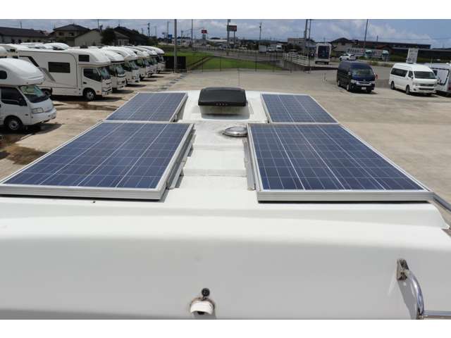 トヨタ カムロード バンテック H28年 (甲信越・北陸) 99