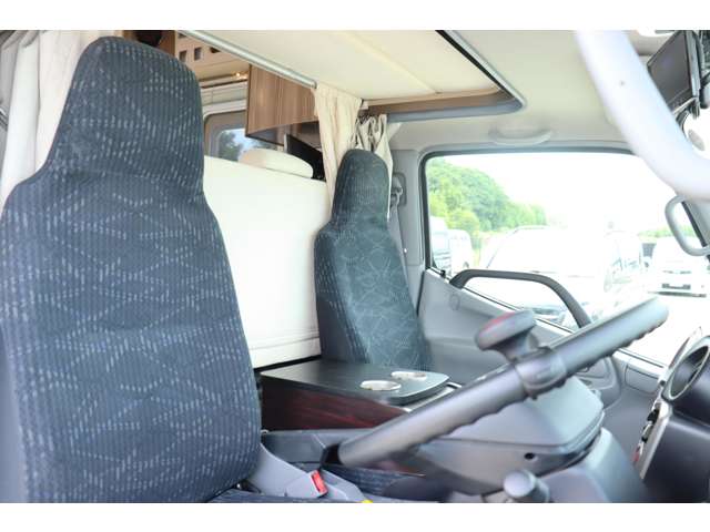 トヨタ カムロード バンテック H29年 (甲信越・北陸) 99