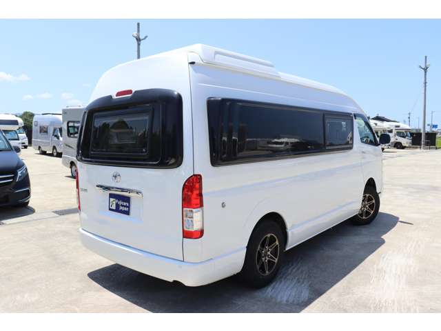 トヨタ カムロード デルタリンク製 R1年 (甲信越・北陸) 99