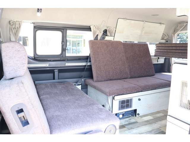 トヨタ ハイエースバン リンエイ H30年 (甲信越・北陸) 99