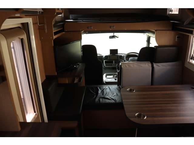 トヨタ カムロード バンテック R2年 (甲信越・北陸) 99