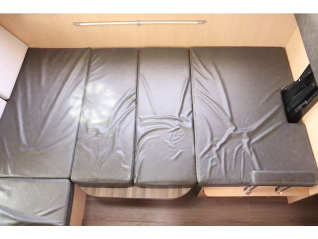 トヨタ カムロード バンテック R2年 (甲信越・北陸) 99