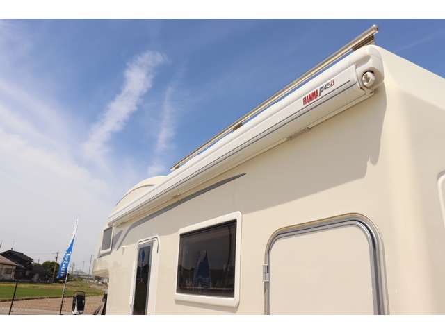 トヨタ カムロード バンテック R2年 (甲信越・北陸) 99