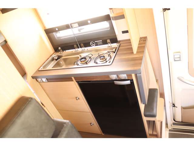 トヨタ カムロード バンテック R2年 (甲信越・北陸) 99