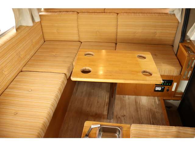トヨタ ハイエースバン カトーモーター製 H19年 (甲信越・北陸) 99