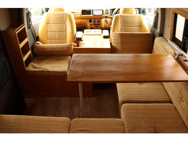 トヨタ ハイエースバン カトーモーター製 H19年 (甲信越・北陸) 99