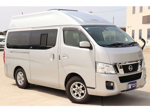 日産 ＮＶ３５０キャラバン アネックス H28年 (甲信越・北陸) 99