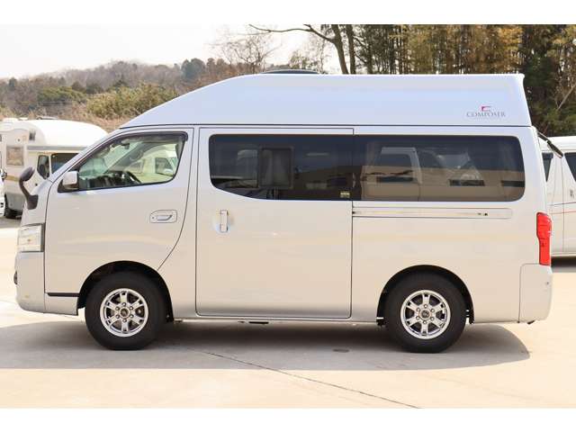 日産 ＮＶ３５０キャラバン アネックス H28年 (甲信越・北陸) 99