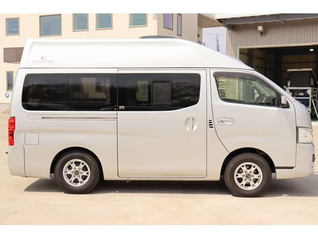 日産 ＮＶ３５０キャラバン アネックス H28年 (甲信越・北陸) 99