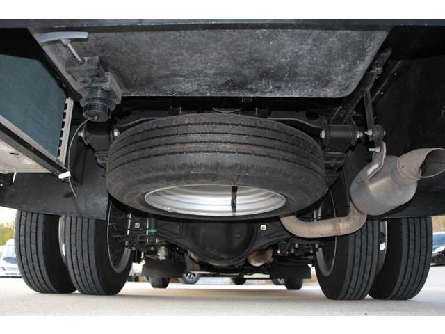 トヨタ カムロード キャンパー厚木 R5年 (甲信越・北陸) 99