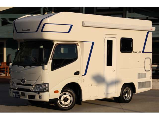 トヨタ カムロード キャンパー厚木 R5年 (甲信越・北陸) 99