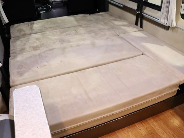 トヨタ ハイエースバン キャンピング H27年 (北海道) 99