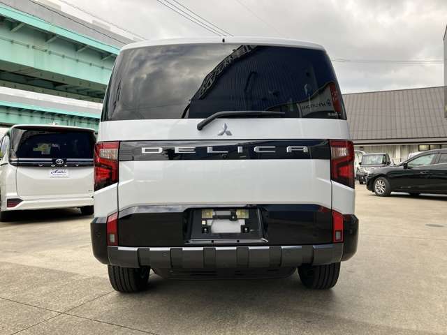 三菱 デリカ　Ｄ：５ ２．２ Ｇ パワーパッケージ ディーゼルターボ ４ＷＤ R8年 (九州・沖縄) 99