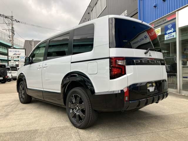 三菱 デリカ　Ｄ：５ ２．２ Ｇ パワーパッケージ ディーゼルターボ ４ＷＤ R8年 (九州・沖縄) 99