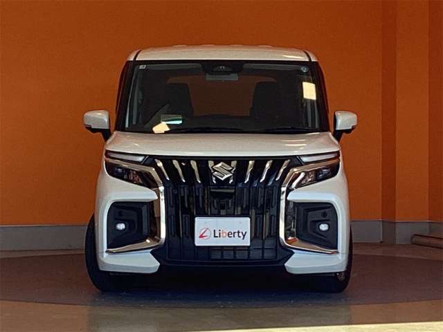 スズキ ソリオ １．２ バンディット ハイブリッド ＭＶ R7年 (近畿) 99