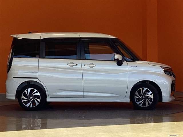 スズキ ソリオ １．２ バンディット ハイブリッド ＭＶ R7年 (近畿) 99
