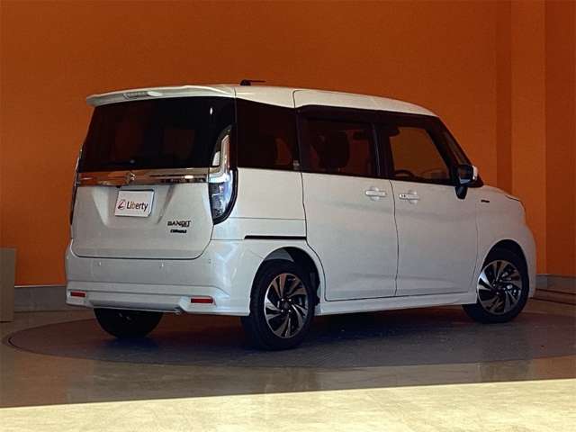 スズキ ソリオ １．２ バンディット ハイブリッド ＭＶ R7年 (近畿) 99
