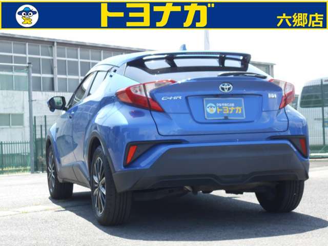 トヨタ Ｃ−ＨＲ ハイブリッド １．８ Ｓ R1年 () 99