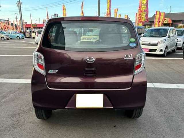 ダイハツ ミラ　イース ６６０ Ｌ H25年 (甲信越・北陸) 99