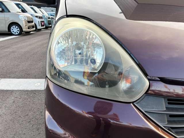 ダイハツ ミラ　イース ６６０ Ｌ H25年 (甲信越・北陸) 99