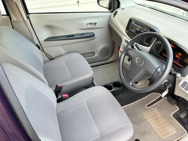 ダイハツ ミラ　イース ６６０ Ｌ H25年 (甲信越・北陸) 99