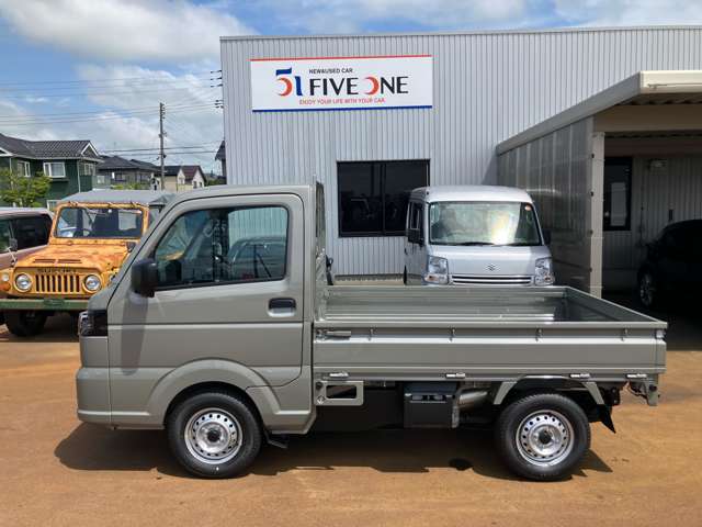 日産 クリッパートラック ６６０ ＤＸ ４ＷＤ R8年 (甲信越・北陸) 99