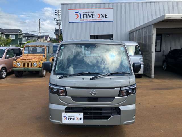 日産 クリッパートラック ６６０ ＤＸ ４ＷＤ R8年 (甲信越・北陸) 99
