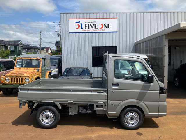 日産 クリッパートラック ６６０ ＤＸ ４ＷＤ R8年 (甲信越・北陸) 99