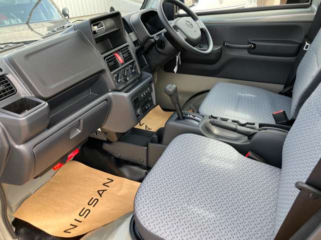 日産 クリッパートラック ６６０ ＤＸ ４ＷＤ R8年 (甲信越・北陸) 99