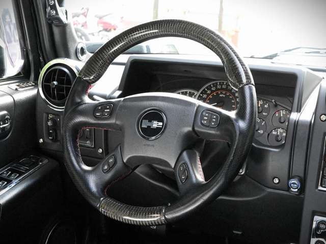 ハマー Ｈ２ タイプＧ ４ＷＤ H18年 (関東) 99