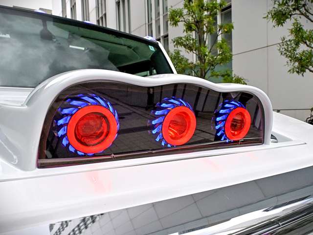 ハマー Ｈ２ タイプＧ ４ＷＤ H18年 (関東) 99