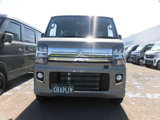 スズキ エブリイワゴン ６６０ ＰＺターボスペシャル ４ＷＤ R8年 (東北) 99