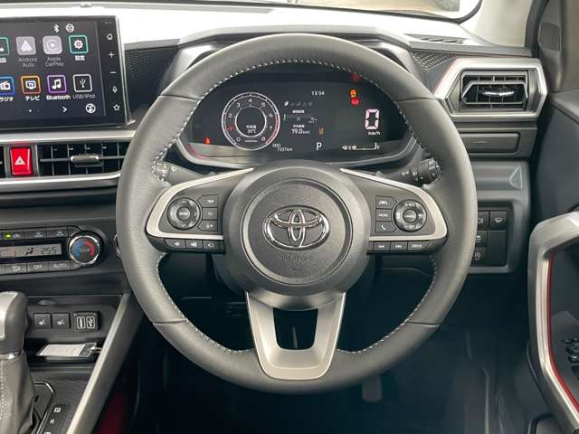 トヨタ ライズ １．２ Ｚ R7年 (東北) 99